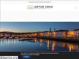 Sites similar to arturcruz.com