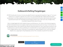 Sites similar to arture.id