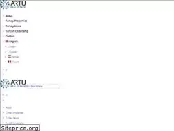 Sites similar to arturealestate.com