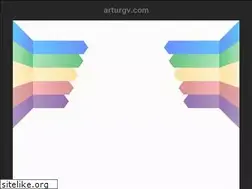 Sites similar to arturgv.com