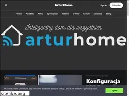 Sites similar to arturhome.pl