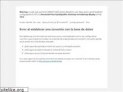 Sites similar to arturi.com.py