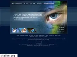 Sites similar to arturieye.com