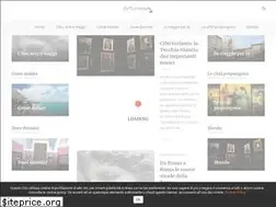 Sites similar to arturismo.it