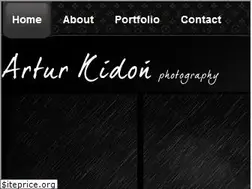 Sites similar to arturkidon.com