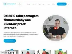 arturkosinski.pl