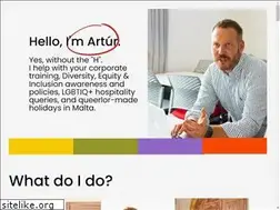 Sites similar to arturlengyel.com