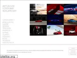 Sites similar to arturnyk.pl
