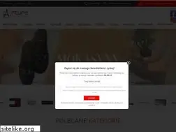 Sites similar to arturo-obuwie.pl