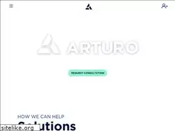 Sites similar to arturo.ai