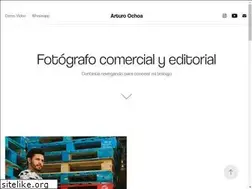 Sites similar to arturo8afoto.com