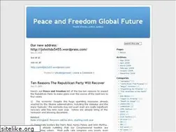 Sites similar to arturoafc54.wordpress.com