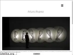 Sites similar to arturoalvarez.art