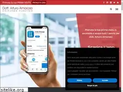 Sites similar to arturoamoroso.it