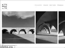 Sites similar to arturoarrieta.com