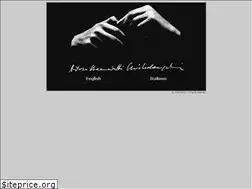 Sites similar to arturobenedettimichelangeli.com