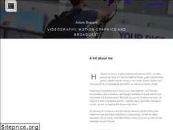 Sites similar to arturobracero.com