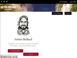 Sites similar to arturobullard.com