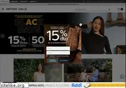 Sites similar to arturocalle.com