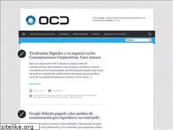 Sites similar to arturocatalan.cl