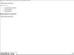 Sites similar to arturodori.com