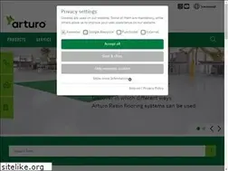 Sites similar to arturoflooring.com