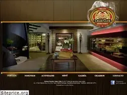 Sites similar to arturofuentecigarclub.com