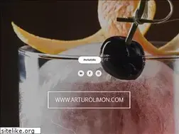 Sites similar to arturolimon.com