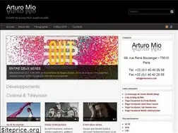 Sites similar to arturomio.com