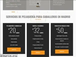 Sites similar to arturopeluqueros.es