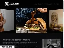 Sites similar to arturopenaromano.com