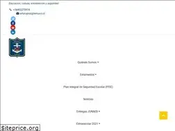 Sites similar to arturoprat-temuco.cl
