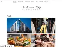 Sites similar to arturorg.es