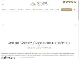 Sites similar to arturosanchez.com