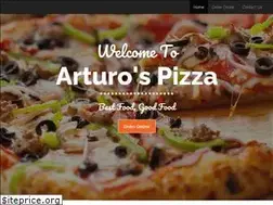 Sites similar to arturospizzadelivery.com