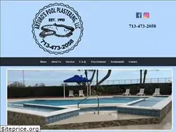 Sites similar to arturospoolplastering.com