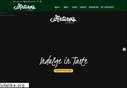Sites similar to arturosrestaurant.com