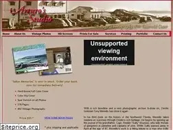 Sites similar to arturosstudio.com