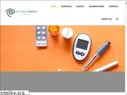 Sites similar to arturotamayo.com