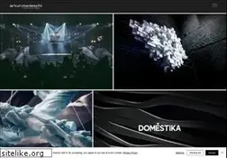 Sites similar to arturotedeschi.com