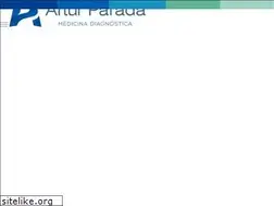 Sites similar to arturparada.com.br