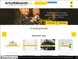 Sites similar to arturrakowski.pl