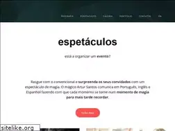 Sites similar to artursantos.com