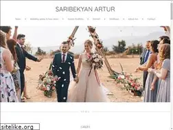 Sites similar to artursaribekyan.com