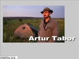 Sites similar to arturtabor.pl