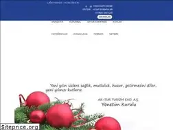 Sites similar to arturtatilsitesi.com