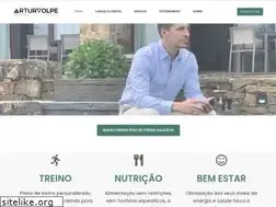 Sites similar to arturvolpe.com