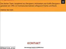 Sites similar to artus-atelier.de