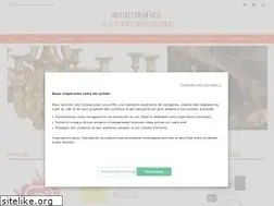 Sites similar to artus-encheres.com