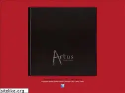 Sites similar to artus.be